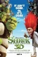 Shrek: Felices para siempre...