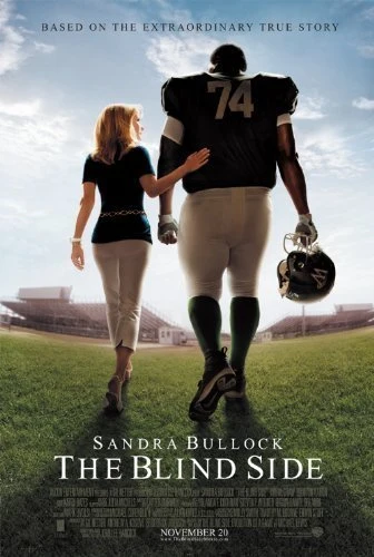 The Blind Side. Un sueño posible