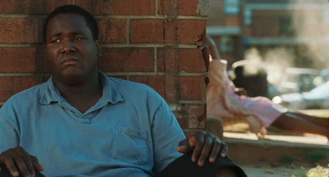 The Blind Side. Un sueño posible