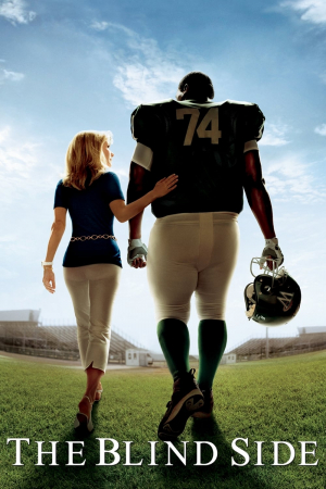 The Blind Side. Un sueño posible