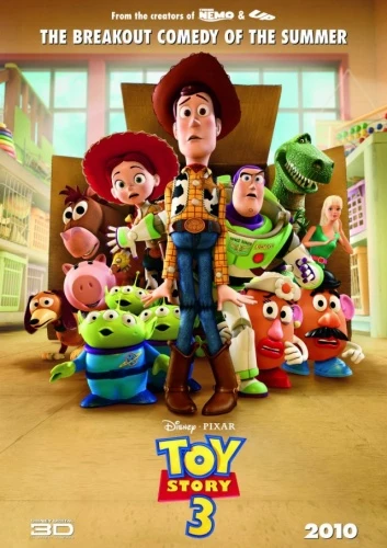 Toy Story 3