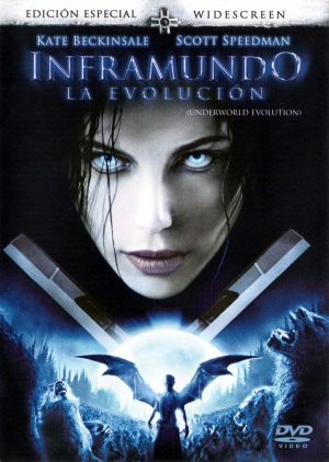 Underworld: Evolution