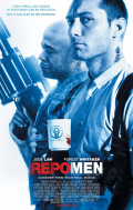 Película Repo Men