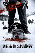 Película Dead Snow