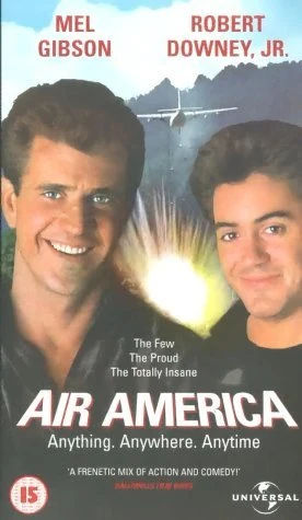 Air America