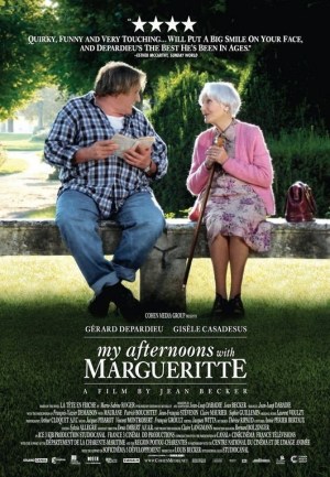 Mis tardes con Margueritte
