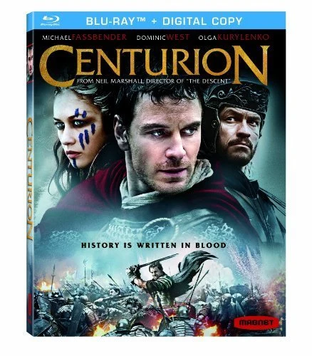 Centurión