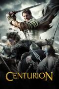 Película Centurion