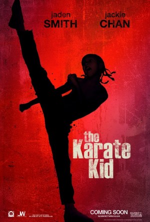 The Karate Kid The Karate Kid