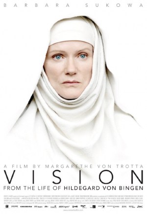 Visión - La historia de Hildegard Von Bingen