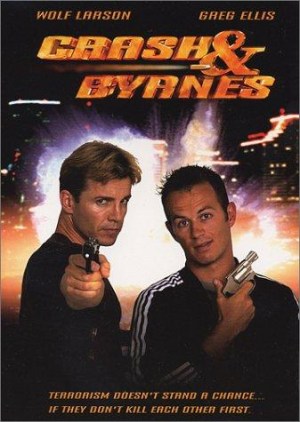 Agentes especiales