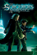 Película The Sorcerer's Apprentice