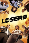 Película The Losers