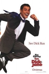 Dick y Jane: Ladrones de risa