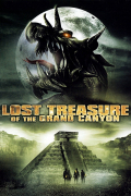 Película The Lost Treasure of the Grand Canyon