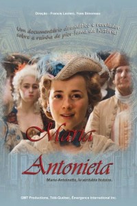 María Antonietta, la verdadera historia