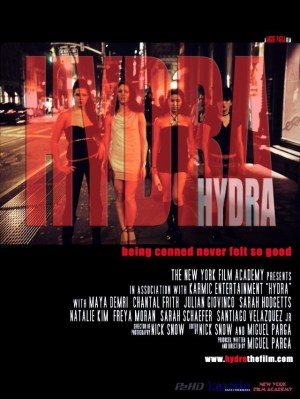Hydra