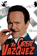 Película The Great Vazquez
