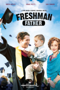 Película Freshman Father