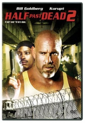 Prisioneros de Alcatraz