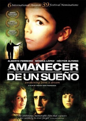 Amanecer de un sueño Amanecer de un sueño