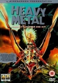 Heavy Metal