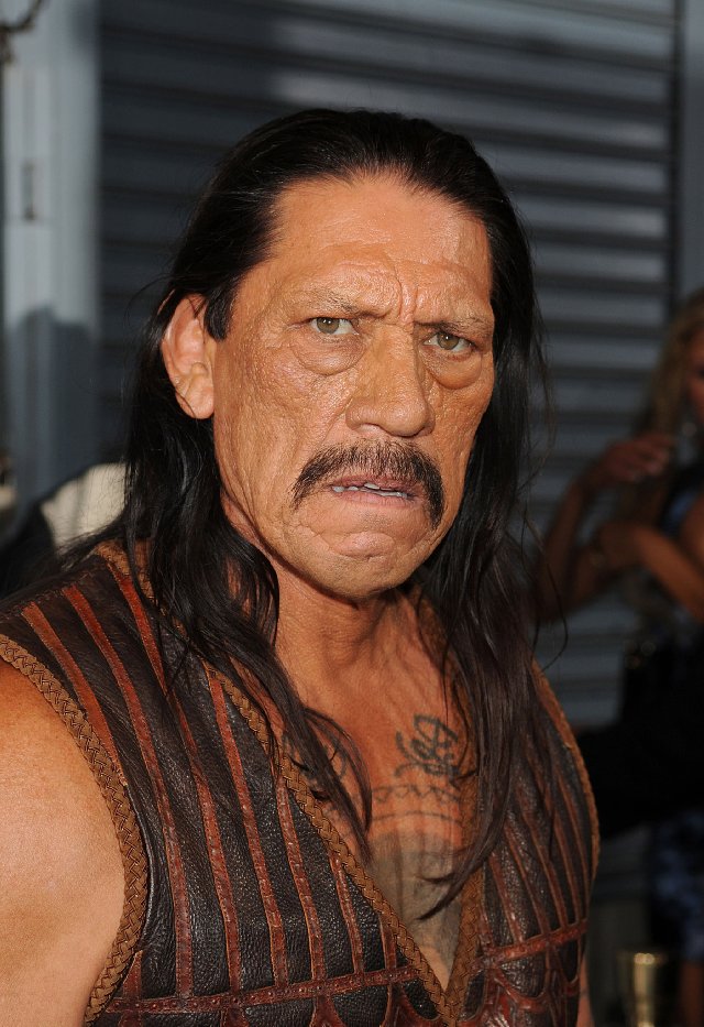Machete - Película 2010 - Cine.com
