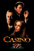 Película Casino