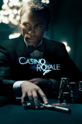 Película Casino Royale