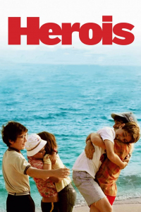 Héroes