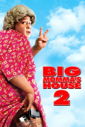 Película Big Momma's House 2
