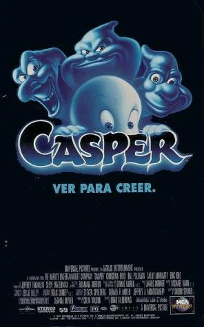 Casper