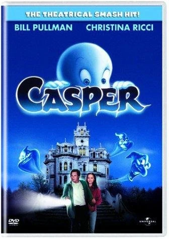 Casper