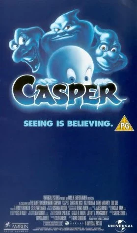 Casper