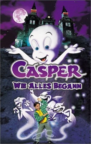 Casper