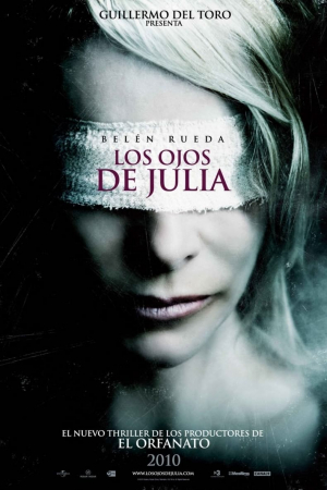 Los ojos de Julia