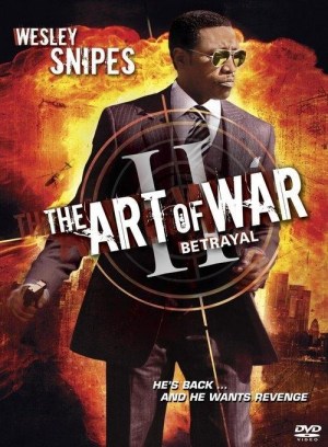 El arte de la guerra II
