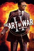 Película The Art of War II: Betrayal