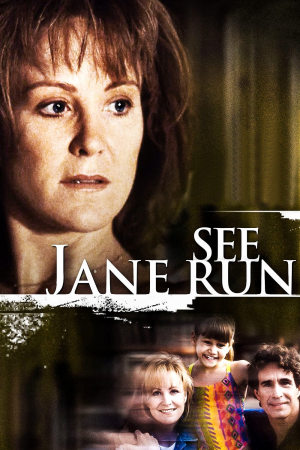 Mira a Jane correr