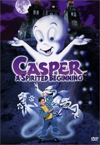 Casper: La primera aventura