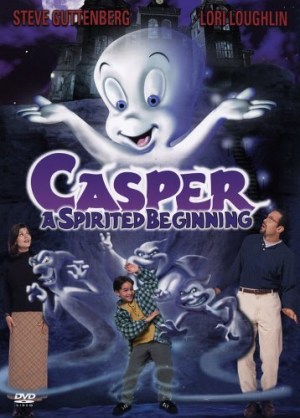 Casper: La primera aventura