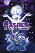 Película Casper: A Spirited Beginning