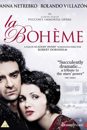 La Boheme