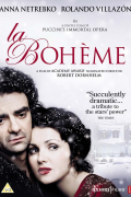 Película La Bohème