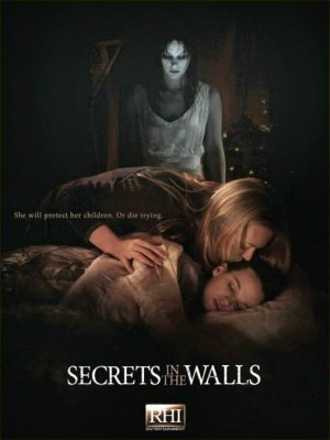 Secretos en las paredes