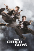 Película The Other Guys
