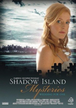 Misterio en Shadow Island