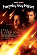 Película Fall of Hyperion