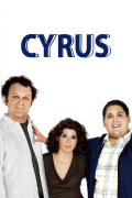 Película Cyrus