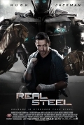 Película Real Steel